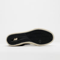New Balance Numeric 272 Shoes - Navy / White thumbnail
