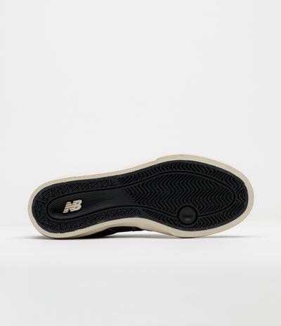 New Balance Numeric 272 Shoes - Navy / White