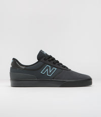 New Balance Numeric 272 Shoes in Phantom