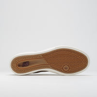 New Balance Numeric 272 Shoes - Phantom / Taupe thumbnail