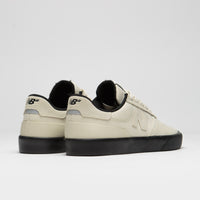 New Balance Numeric 272 Shoes - Sea Salt / Black thumbnail