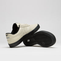 New Balance Numeric 272 Shoes - Sea Salt / Black thumbnail
