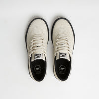 New Balance Numeric 272 Shoes - Sea Salt / Black thumbnail