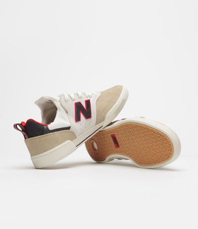 New Balance Numeric 288 Shoes - Tan