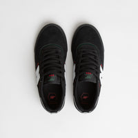 New Balance Numeric 306 Jamie Foy Shoes - Black / Black thumbnail