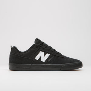 Black / Black / White