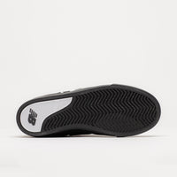 New Balance Numeric 306 Jamie Foy Shoes - Black / Black / White thumbnail