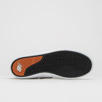 New Balance Numeric 306 Jamie Foy Shoes - Black Cement thumbnail