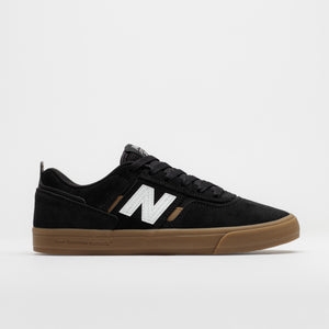 Black / Gum