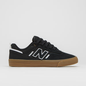 Black / Gum / White