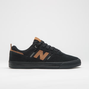 Black / Orange / Black