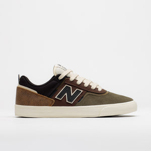 Brown / Olive