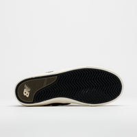 New Balance Numeric 306 Jamie Foy Shoes - Brown / Olive thumbnail
