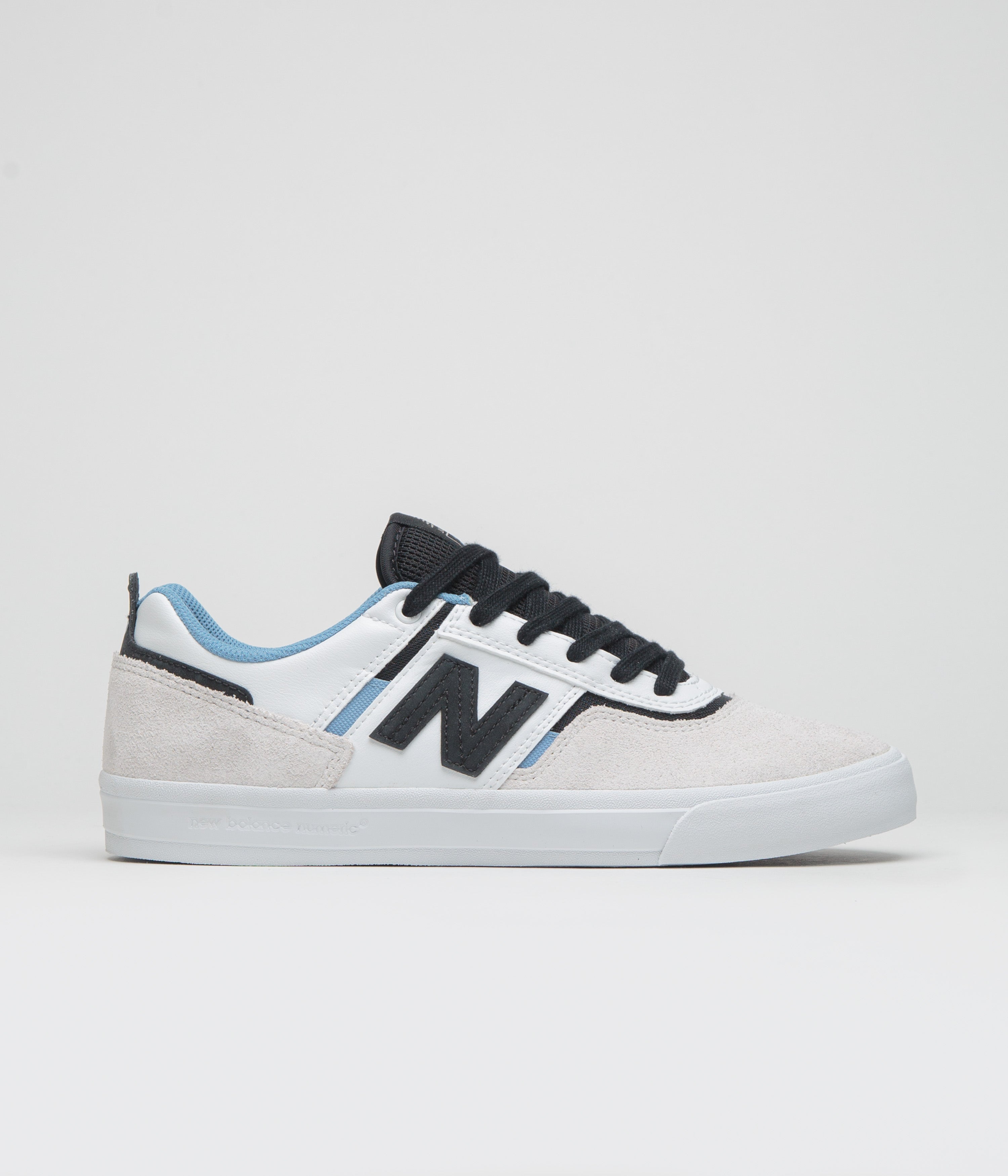 New Balance Numeric 306 Jamie Foy Shoes in Reflection