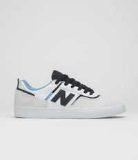 New Balance Numeric 306 Jamie Foy Shoes in Reflection