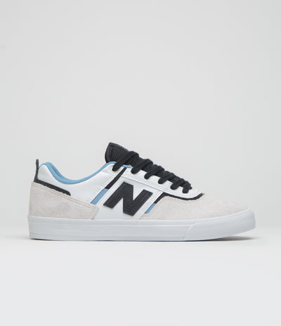 New Balance Numeric 306 Jamie Foy Shoes - Reflection