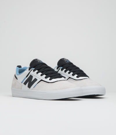 New Balance Numeric 306 Jamie Foy Shoes - Reflection