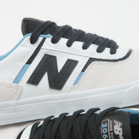 New Balance Numeric 306 Jamie Foy Shoes - Reflection thumbnail