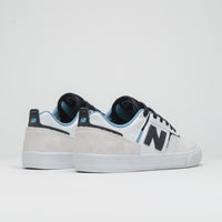 New Balance Numeric 306 Jamie Foy Shoes - Reflection thumbnail