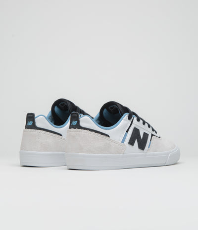 New Balance Numeric 306 Jamie Foy Shoes - Reflection
