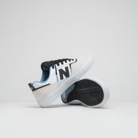 New Balance Numeric 306 Jamie Foy Shoes - Reflection thumbnail