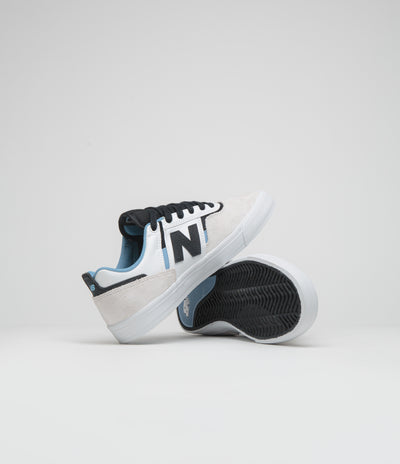 New Balance Numeric 306 Jamie Foy Shoes - Reflection