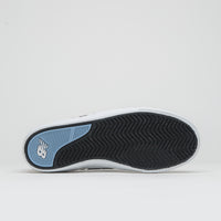 New Balance Numeric 306 Jamie Foy Shoes - Reflection thumbnail