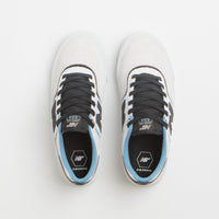 New Balance Numeric 306 Jamie Foy Shoes - Reflection thumbnail