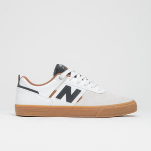 Sea Salt / Gum / Black
