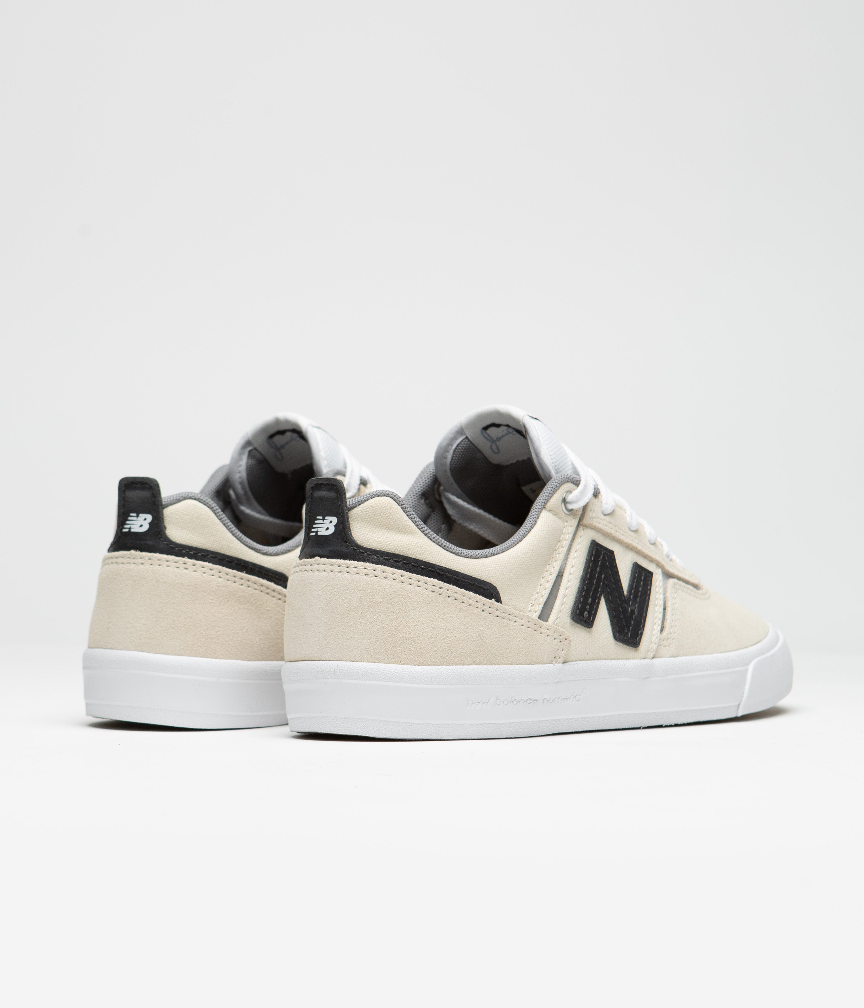New Balance 306 - Jamie Foy Sea Salt/White US Mens 12 Womens 13.5 Medium