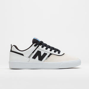 White / Black