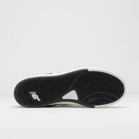 New Balance Numeric 306C Jamie Foy Shoes in Tan and Black thumbnail