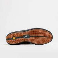 New Balance Numeric 340 Shoes - Black / Black thumbnail