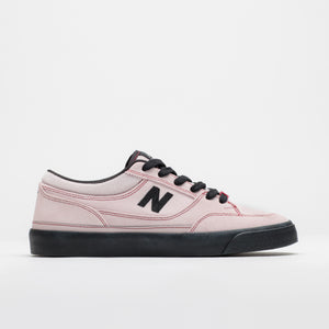 Pink / Black