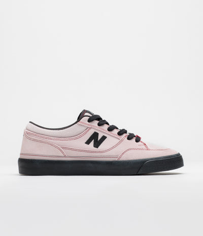New Balance Numeric 417 Franky Villani Shoes - Pink / Black
