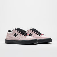 New Balance Numeric 417 Franky Villani Shoes - Pink / Black thumbnail