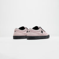 New Balance Numeric 417 Franky Villani Shoes - Pink / Black thumbnail