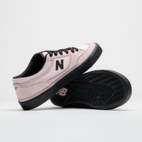 New Balance Numeric 417 Franky Villani Shoes - Pink / Black thumbnail