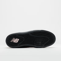 New Balance Numeric 417 Franky Villani Shoes - Pink / Black thumbnail