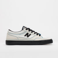 New Balance Numeric 417 Franky Villani Shoes - White / Black thumbnail