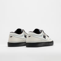 New Balance Numeric 417 Franky Villani Shoes - White / Black thumbnail
