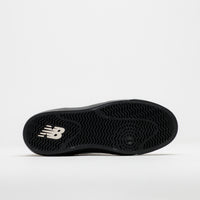 New Balance Numeric 417 Franky Villani Shoes - White / Black thumbnail