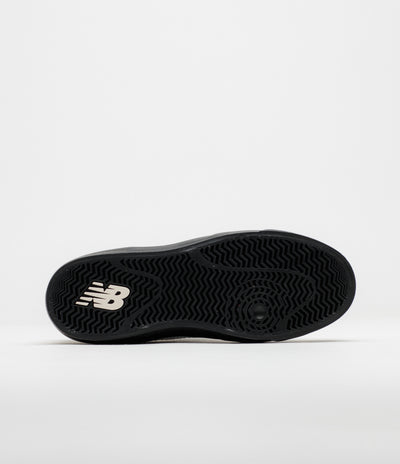 New Balance Numeric 417 Franky Villani Shoes - White / Black