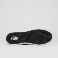 New Balance Numeric 417 Franky Villani Shoes - Woodland thumbnail