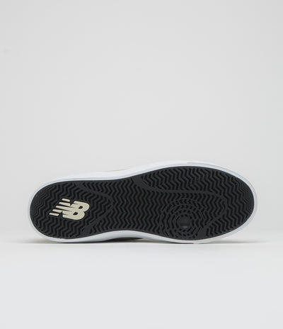 New Balance Numeric 417 Franky Villani Shoes - Woodland