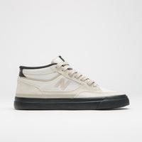 New Balance Numeric 417 Franky Villani Shoes in Sea Salt thumbnail