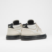 New Balance Numeric 417 Franky Villani Shoes in Sea Salt thumbnail