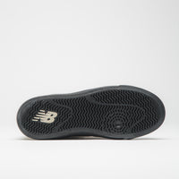 New Balance Numeric 417 Franky Villani Shoes in Sea Salt thumbnail