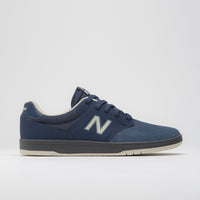 New Balance Numeric 425 Shoes - Navy / Black thumbnail