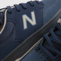 New Balance Numeric 425 Shoes - Navy / Black thumbnail
